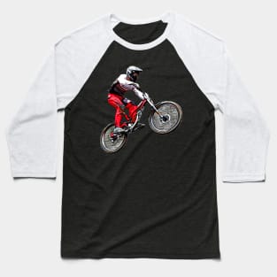 mtb Baseball T-Shirt